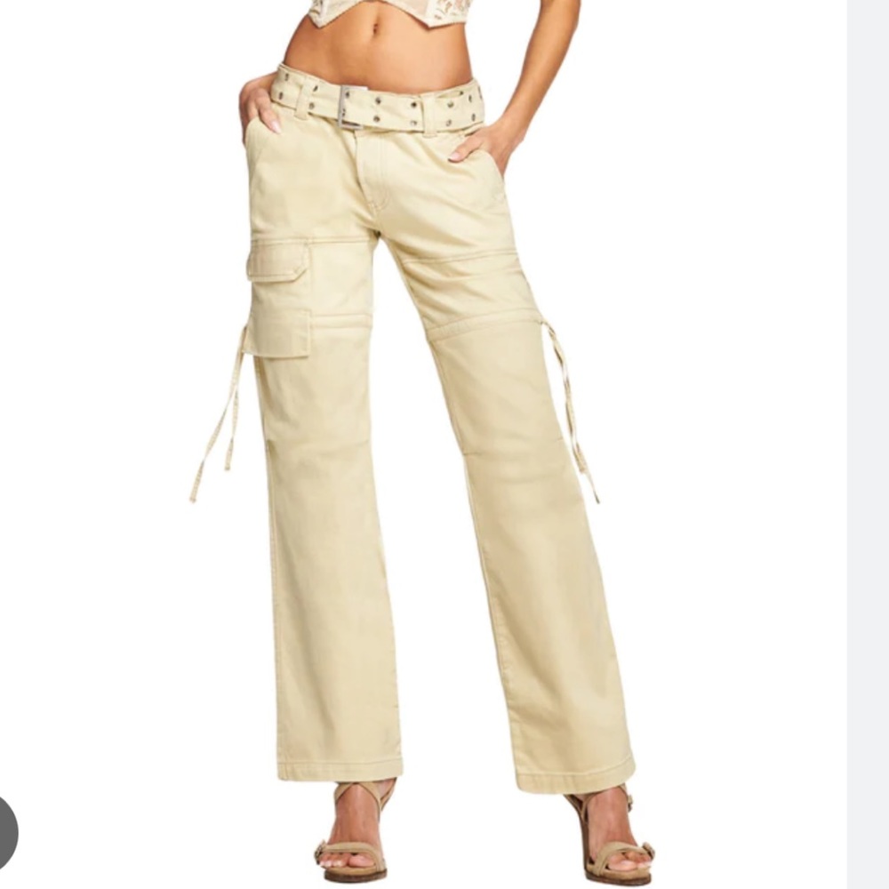 I.AM.GIA Naima Cargo Pant